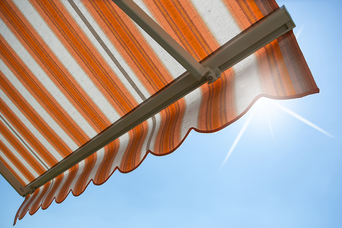 Disfruta de tu toldo este verano Toldos Barcelona