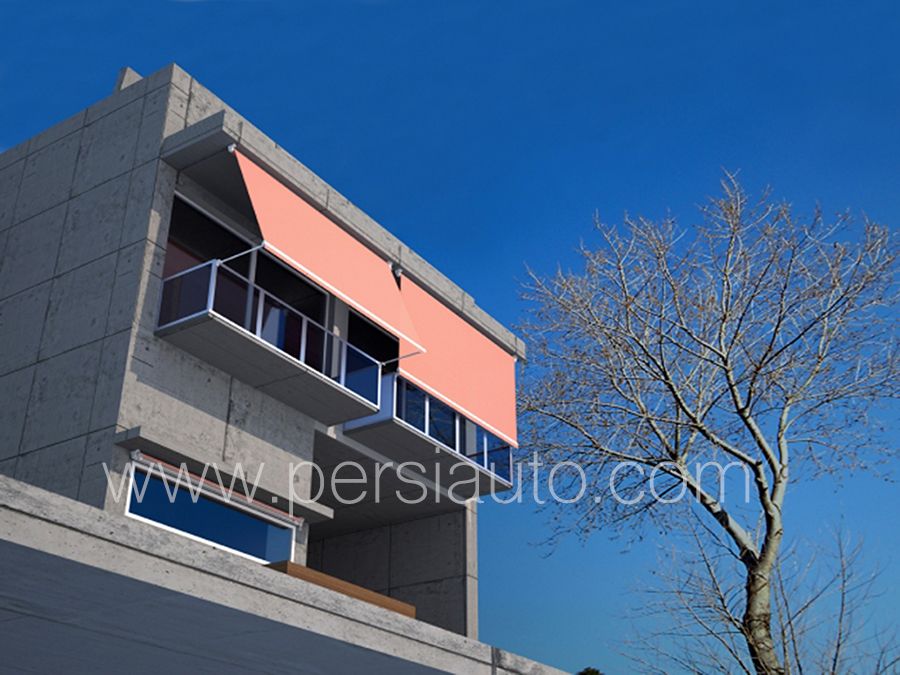 Toldo telón Toldo telón Barcelona